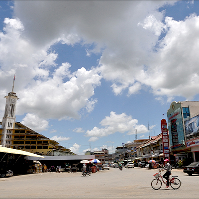 พระตะบอง